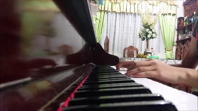 "Polka-Mazurka" Piano смотреть онлайн