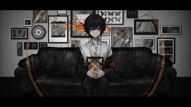 flower - エゴイスト (Rus Sub) смотреть онлайн