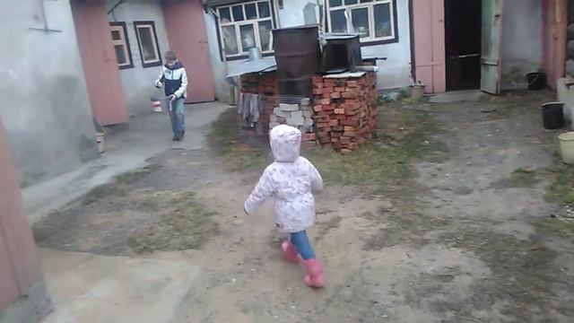Вся жизнь борьба. За кролика. смотреть онлайн