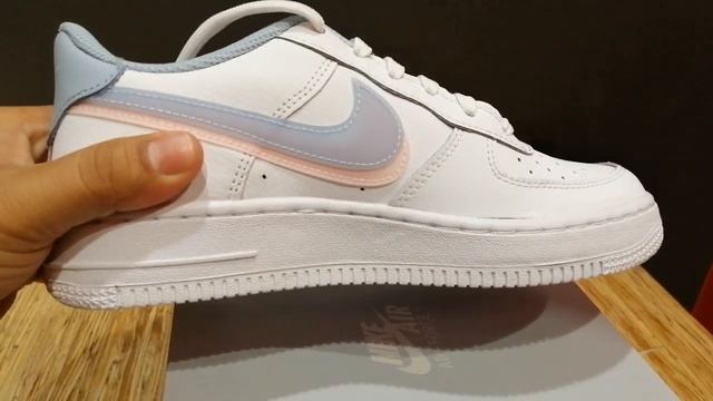 NIKE AIR FORCE 1 NEWLY RELEASED FOR WOMAN . GRAB YOUR PAIRS смотреть онлайн