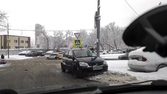 14- Декабрь Москва'да Об-Хаволар Кандай | Kevotkan Yangi Yililar Bilan | BEZ DOSTAVKA