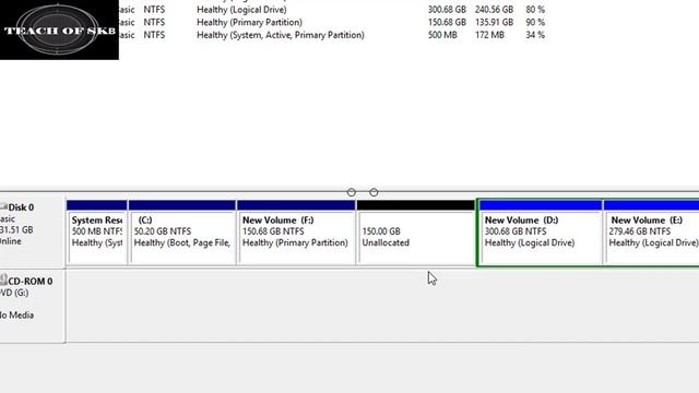 How to Extend Local drive C without new windows or Formatting Laptop and PC best quality смотреть онлайн