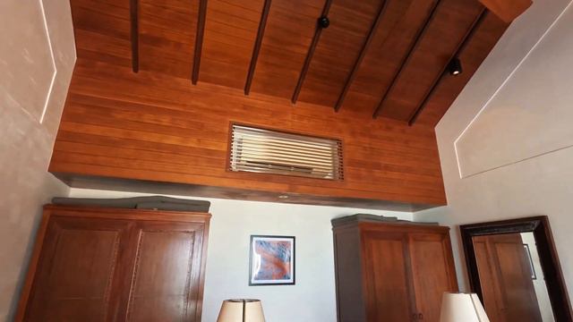 Самый большой отель на Мальдивах? Обзор отеля The Residence. Туры на Мальдивы с Михаилом Карповичем смотреть онлайн