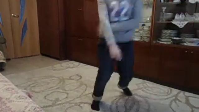 крутой танец смотреть онлайн