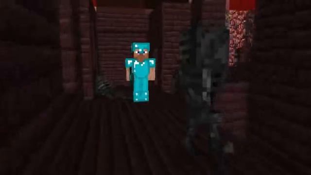 Top 5 Wither Skeleton Minecraft Animations смотреть онлайн