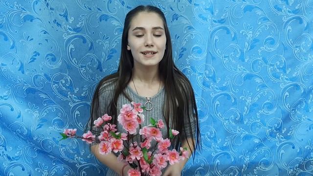 МБОУ "Курловская СОШ" Выразительное чтение стихотворения А. А. Фета смотреть онлайн