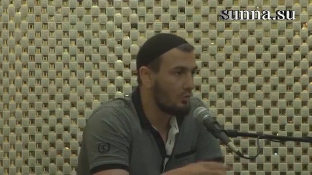 Камиль абу Султан - Держит пост, но не молится смотреть онлайн