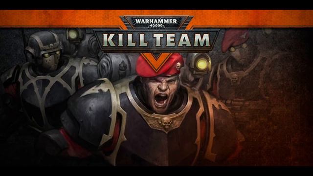 "Why is it cool?" - Tempestus Scions (Regimenter des Astra Militarum) смотреть онлайн