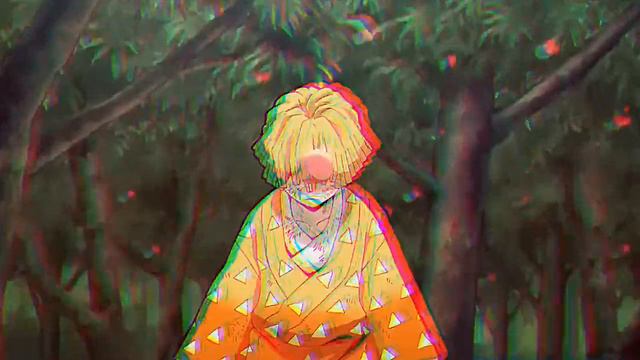 Луна Не Знает Пути[AMV] Клинок рассекающий демонов смотреть онлайн