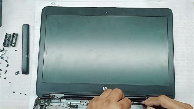 Hp ProBook 640 g2 [ C & D panel ] Replace and Full Disassembly | THE LAPTOP SOLUTION || смотреть онлайн