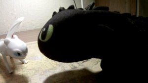 Беззубик и его семья 1й сезон(первая серия)