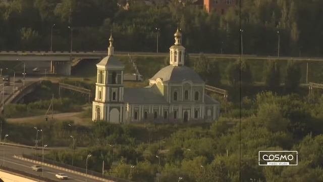 Стас Старовойтов - Город влюбленных смотреть онлайн