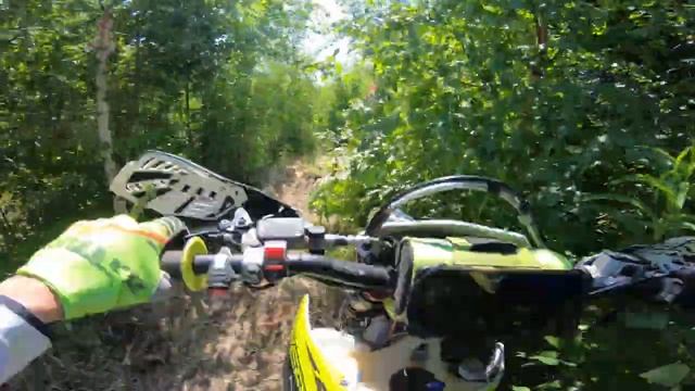 Enduro Solnechnogorsk - 3 JUL 2022 смотреть онлайн