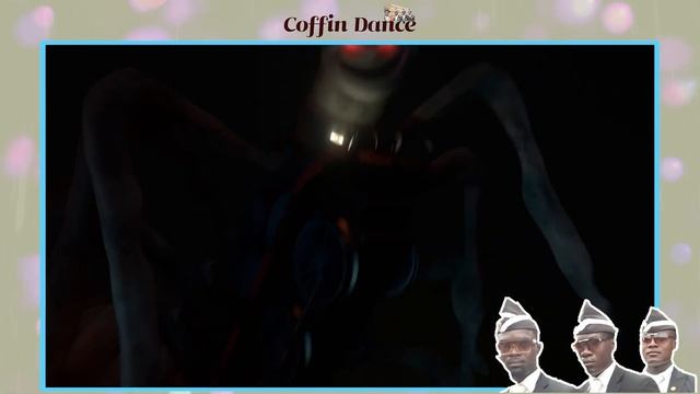 Cursed Thomas - Coffin Dance Song Cover смотреть онлайн