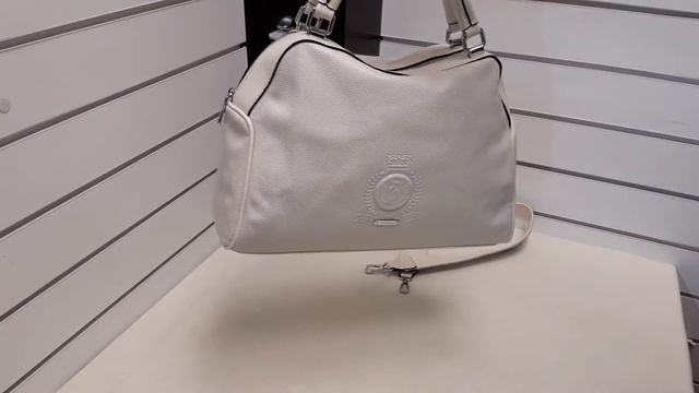 Сумка женская Velina Fabbiano E 59935 смотреть онлайн