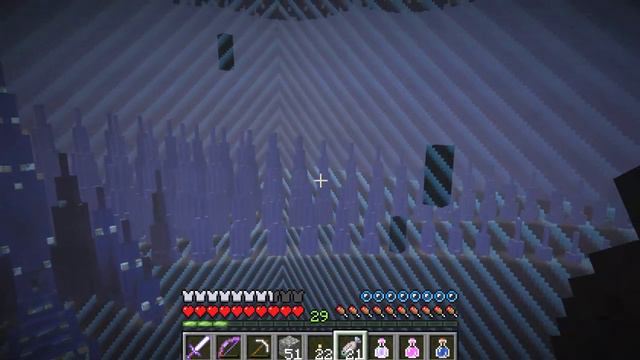 Captive Minecraft 3 Rise Of Atlantis 10 Death & Glory смотреть онлайн
