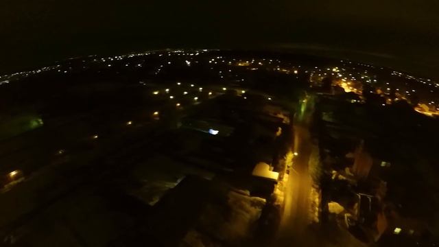 Ночью "желе" уходит спать смотреть онлайн