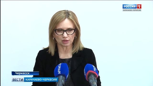 В отделении Пенсионного Фонда подвели итоги работы за отчетный период и поставили задачи на 2019 го смотреть онлайн