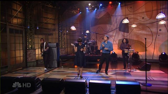 Peter Bjorn and John - young folks (live) смотреть онлайн