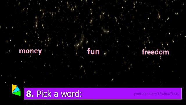 WHAT FAMOUS PERSON ARE YOU? BEYONCÉ or DONALD TRUMP ? Personality Test Quiz - 1 Million Tests смотреть онлайн