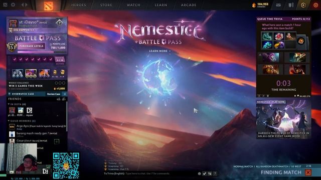 Battle Pass Ending Soon - Week 8 смотреть онлайн