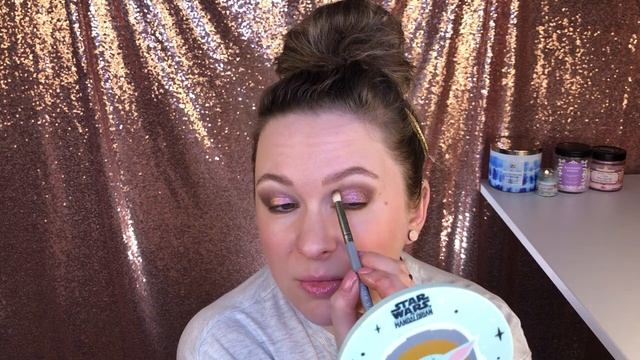 Bernovich Sparlke 57, 63, 64, 67, 71, 73. Полные образы и сравнительные свотчи. смотреть онлайн