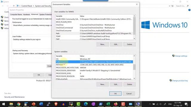 HashiCorp Vault Windows Installation - Video 4 смотреть онлайн