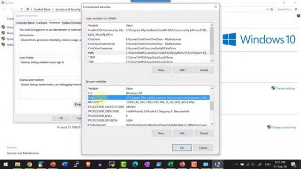 HashiCorp Vault Windows Installation - Video 4