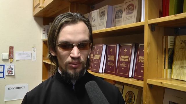 XIX Сретенские чтения смотреть онлайн