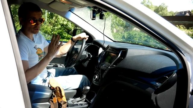 Обзор Santa Fe 3 после ДВУХ лет владения