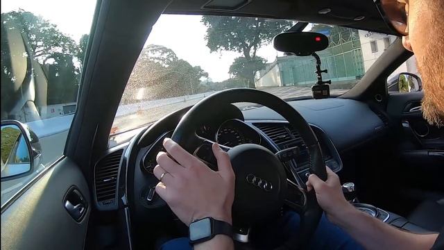 MATARAM ESSE SUPER CARRO, MAS ELE É F*** (E BARATO) смотреть онлайн