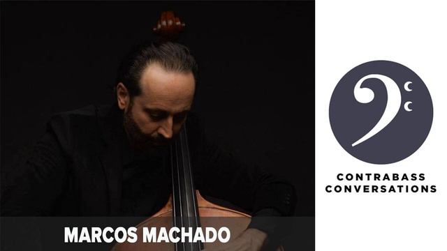 699: Marcos Machado on Tao of Bass Volume 2 смотреть онлайн