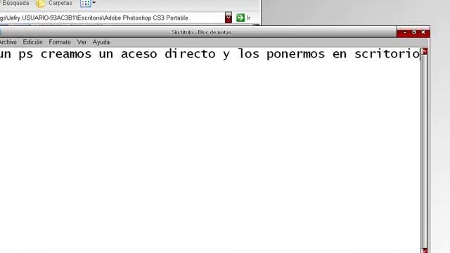 photo shop cs3 tuto by jefry смотреть онлайн