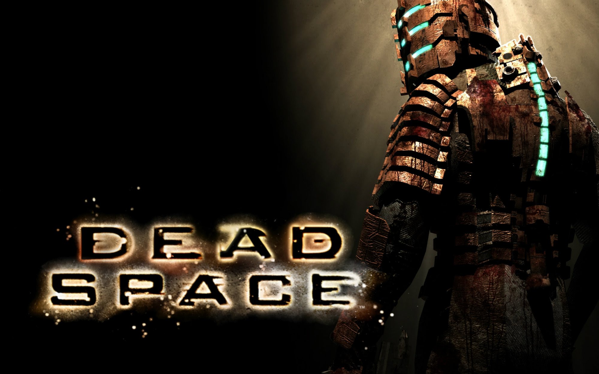 DEAD SPACE Прохождение # 3 смотреть онлайн