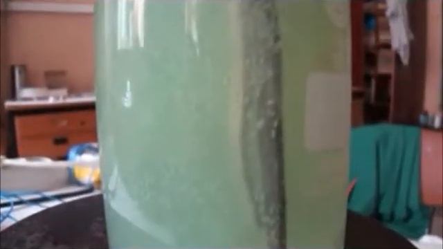 Синтез окиси меди. смотреть онлайн