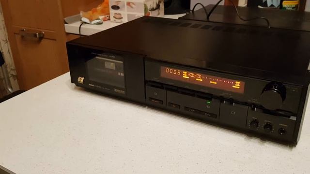 Sansui D-X701 смотреть онлайн