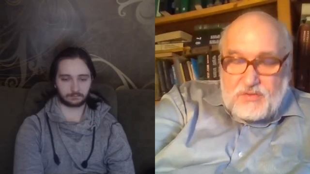 Бояршинов отвечает на предъявы Васила за советское образование смотреть онлайн