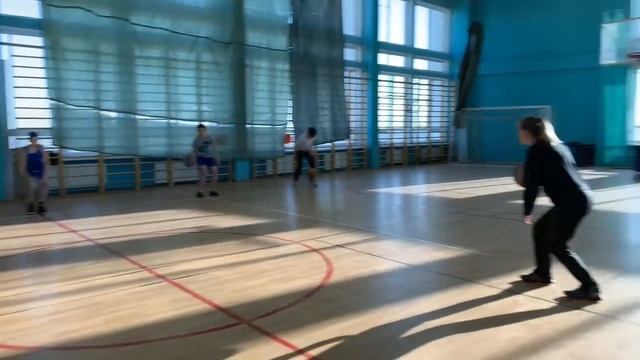 Выпуск группы "Комплексное физическое развитие детей. Баскетбол" смотреть онлайн