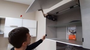 Видеоурок по настройке #blum HS на #servodrive!