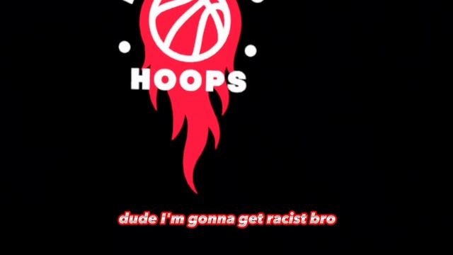 IS HE THE MAIN CHARACTER (Blacktop Hoops) VR Basketball смотреть онлайн