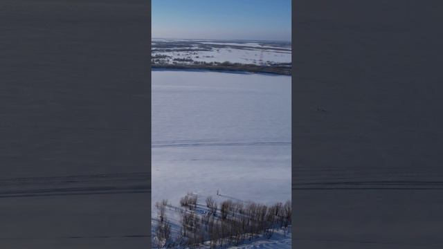 Новый микрорайон Нефтеюганска смотреть онлайн