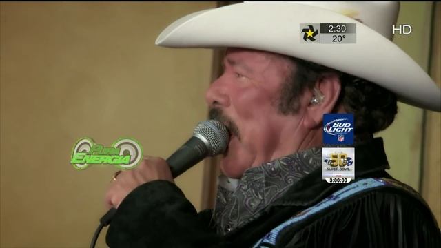 Lalo Mora - El Preso de Nuevo León смотреть онлайн