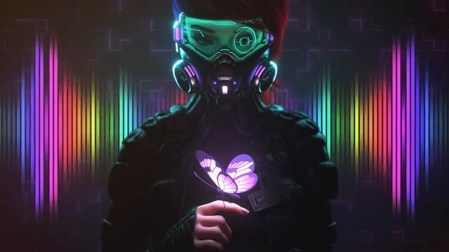 Cyberpunk 2077 - Best Electro & Techno Mix смотреть онлайн