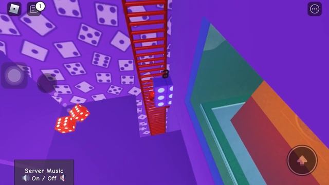 Roblox NumberBlocks Town Explore Numberblocks Houses смотреть онлайн