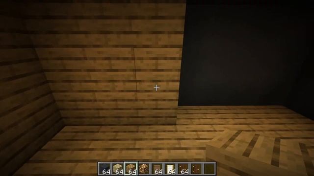 Как построить дом в виде наковальни в Майнкрафте?