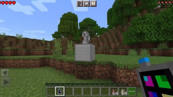 SECURITY CRAFT Addon || Mod Security Craft para Minecraft PE