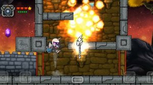 Как победить чемпиона в Magic Rampage!