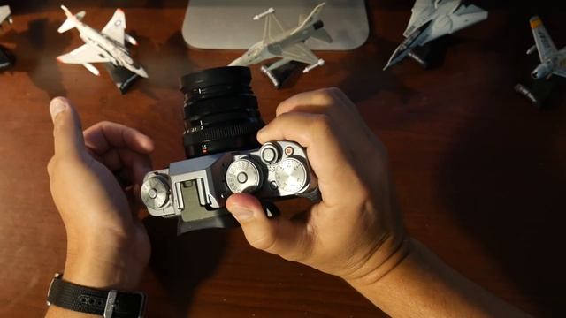 Why The Fujifilm X-T1 Is My Favorite Camera Of All Time смотреть онлайн