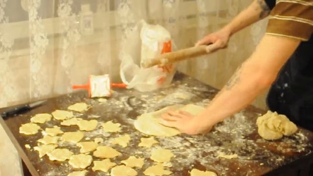 Рецепты здоровья