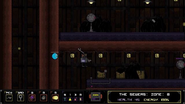 Robozarro #Xbox Achievement Walkthrough смотреть онлайн